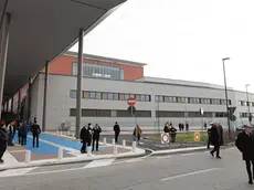 L'ospedale di Treviso