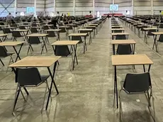 Annotazioni al concorso notarile, il Ministero chiede una relazione