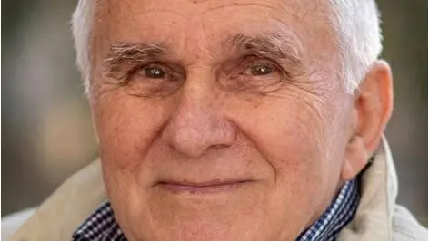 Il professor Venerando Finocchiaro