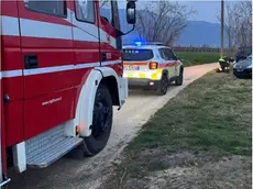 I soccorsi a Cappella Maggiore