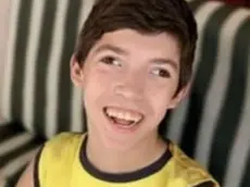 Tommaso Vidali, morto a 23 anni