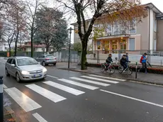 La scuola media Sarto di Castelfranco