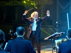 Diego Basso dirigerà i Pooh sabato 28 febbraio al Festival di Sanremo