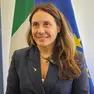 il ministro Alessandra Locatelli