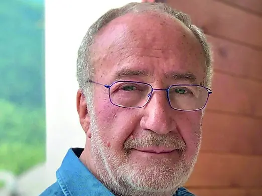 Luciano Donadon, aveva 86 anni