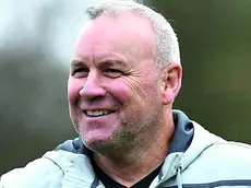 Pivac ha allenato il Galles dal 2020 al 2022, vincendo il Sei Nazioni 2021