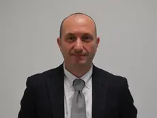 Il nuovo direttore generale dell'Usl 2 Giancarlo Bizzarri