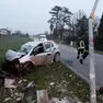 L'incidente a Chiarano