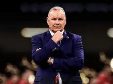 Wayne Pivac sarà il nuovo allenatore del Benetton