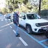 Parcheggi in Città Girardino a Treviso
