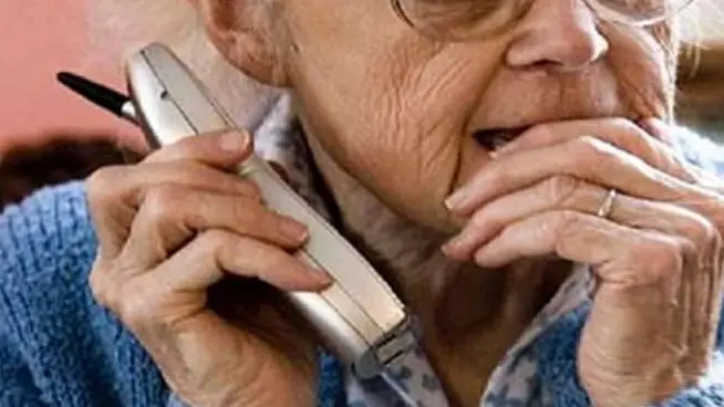 Finto carabiniere tentava di truffare anziane aTreviso