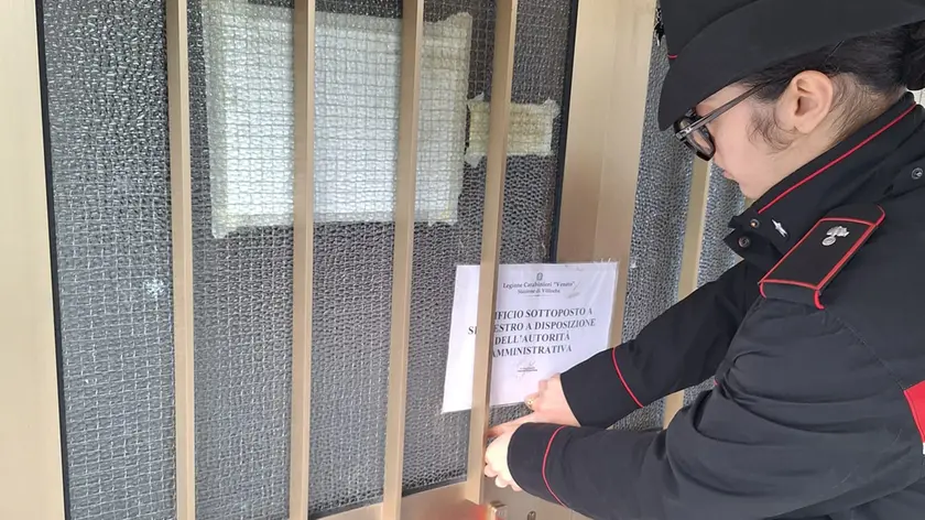 Multa di 7500 euro ai gestori