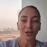 Melissa Donà bloccata a Dubai