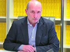 Giancarlo Bizzarri, neo direttore generale dell’Ulss 2