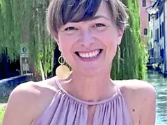 Silvia Pozzebon, aveva 48 anni