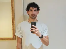 Samuel Mazzon, morto a 29 anni nell'incidente di Maserada