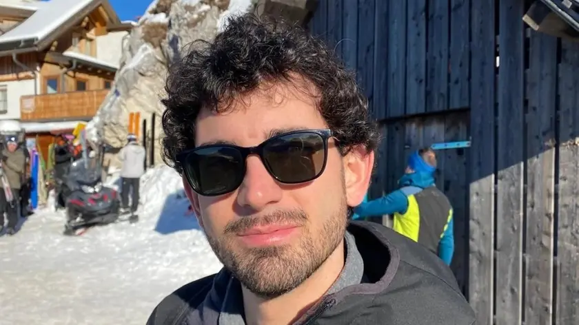 Samuel, morto a 29 anni nell'incidente mortale di Maserada