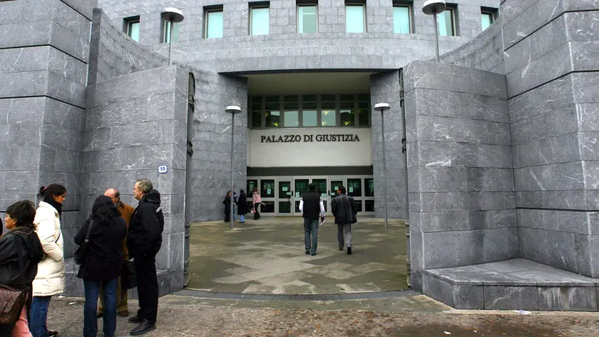 Il tribunale di Padova