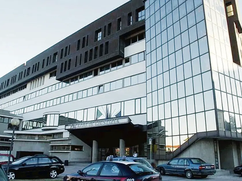 Il tribunale di Treviso