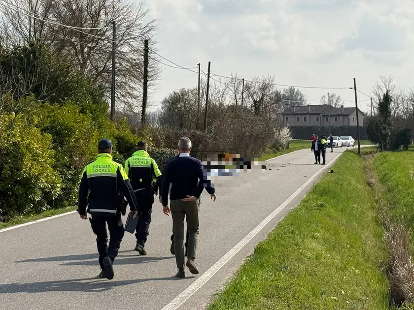 Il luogo della tragedia (fotofilm)