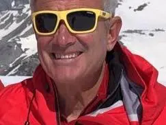 Michele Cavallero, morto a 65 anni