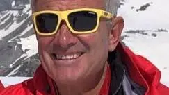 Michele Cavallero, morto a 65 anni