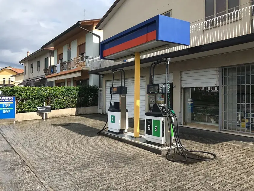 Il Noaloil Bendo di Fonte, unico sotto i 2 euro al litro