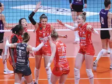 Ancora una vittoria per la Prosecco doc: sua l'andata dei quarti di Champions