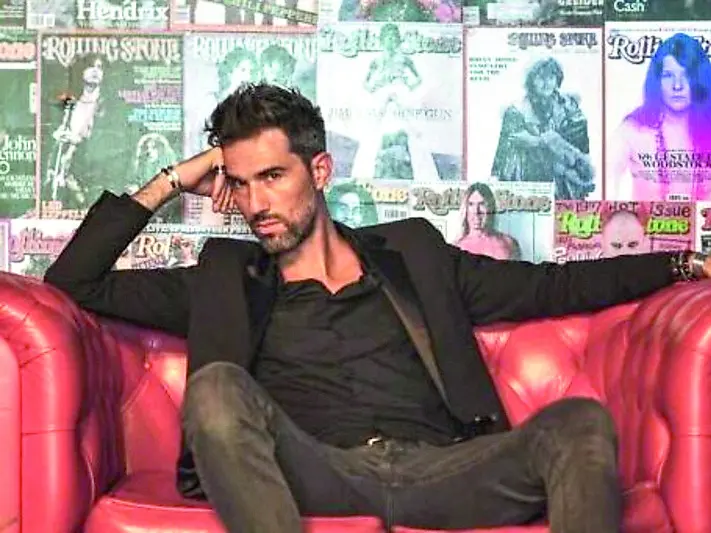 Bassel Bakdounes, amministratore della Velvet fallita nel 2023