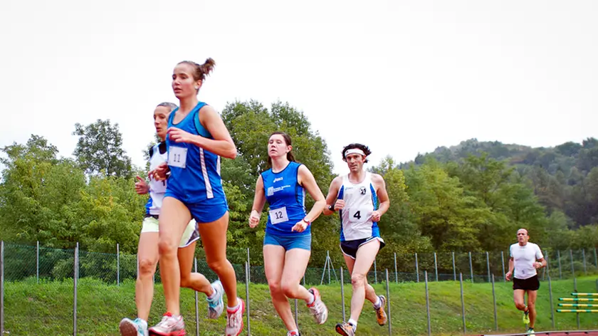 Il paradosso della Regione Veneto: 22% di sedentari, ma l’industria dello sport va di corsa