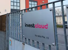 La sede dell'InvestCloud a Marghera