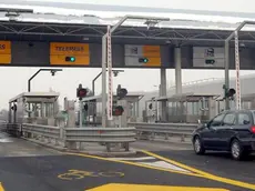 Casello di Padova Est