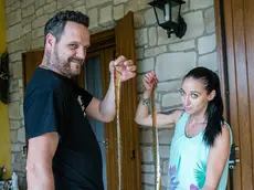 Simone Favero e Cicilia Santagata hanno vinto la causa con Contarina per le mosche