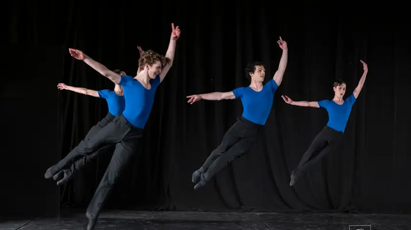 Mille danzatori a Treviso il 14 e il 15 marzo