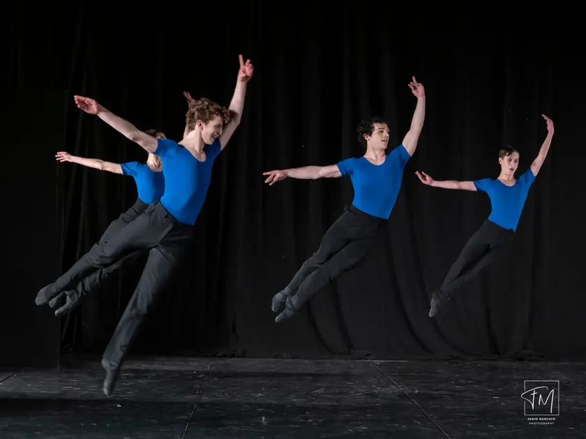 Mille danzatori a Treviso il 14 e il 15 marzo