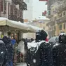 Il centro di Cortina