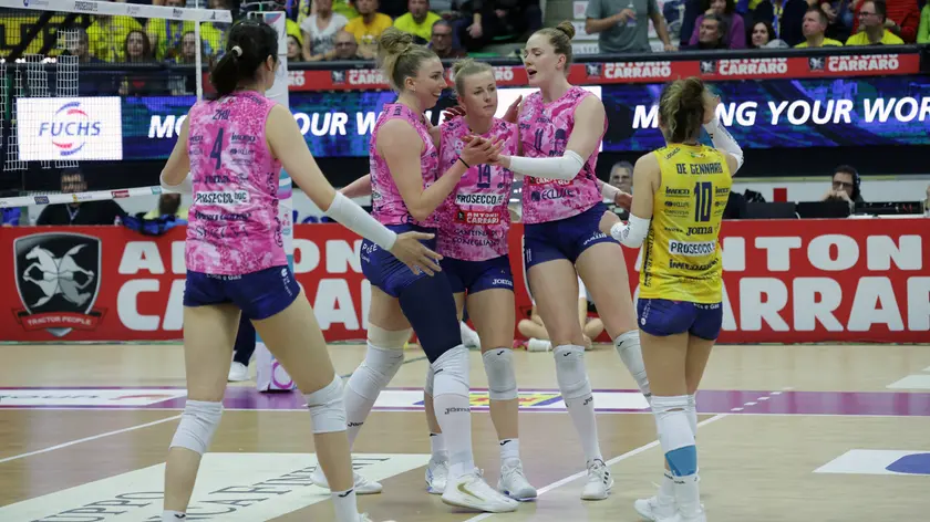 Credit: Agenzia FotoFilm