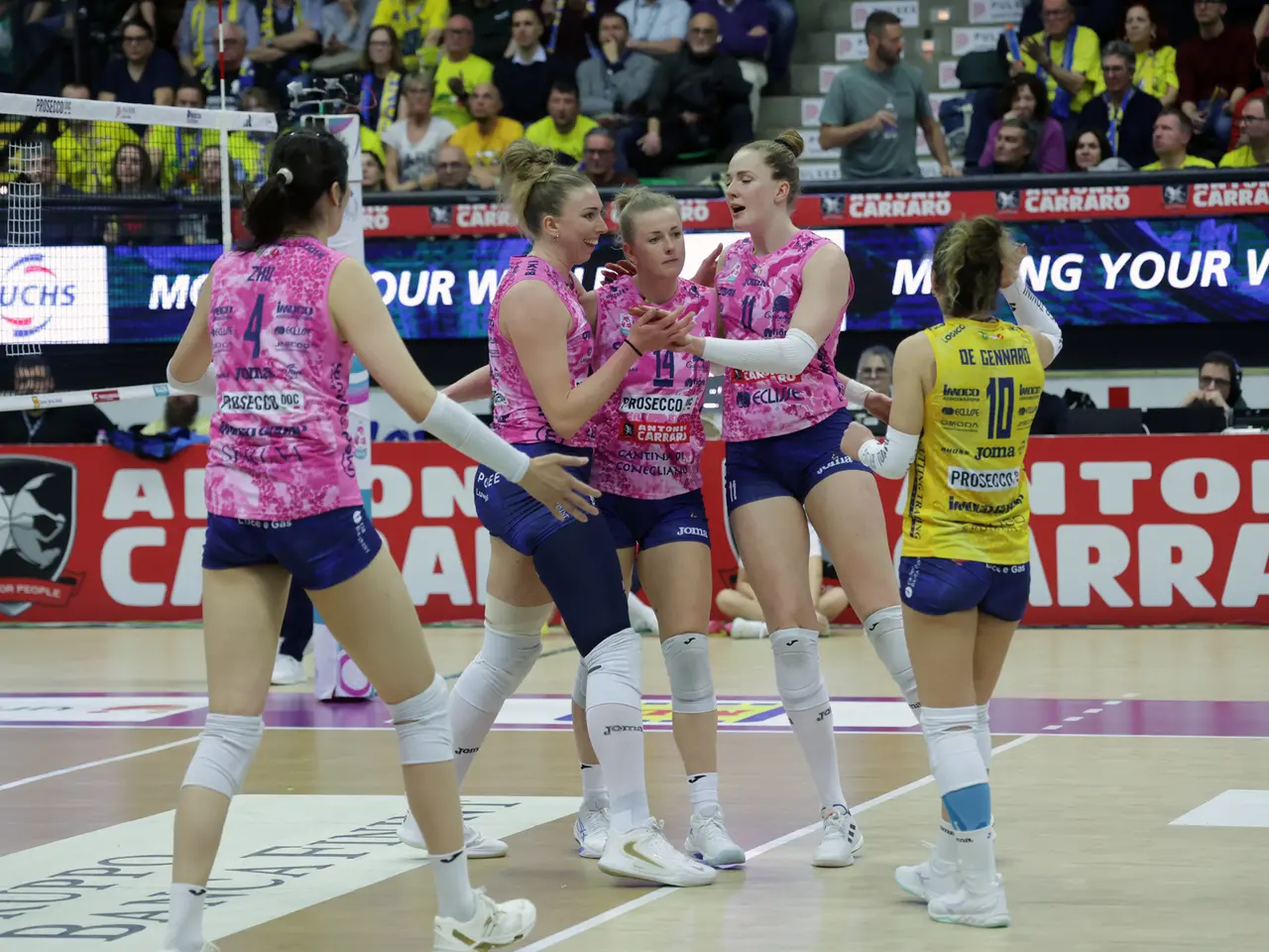 Credit: Agenzia FotoFilm