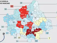 Pensionamenti e carenze mettono sotto pressione l’assistenza primaria
