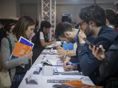 Il Veneto è tra le regioni italiani con più partenze dei giovani