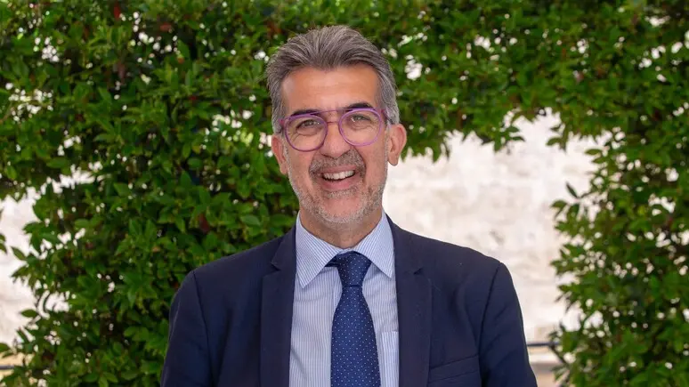 Paolo Verri, il guru delle Olimpiadi 2006 e di Matera Capitale della Cultura