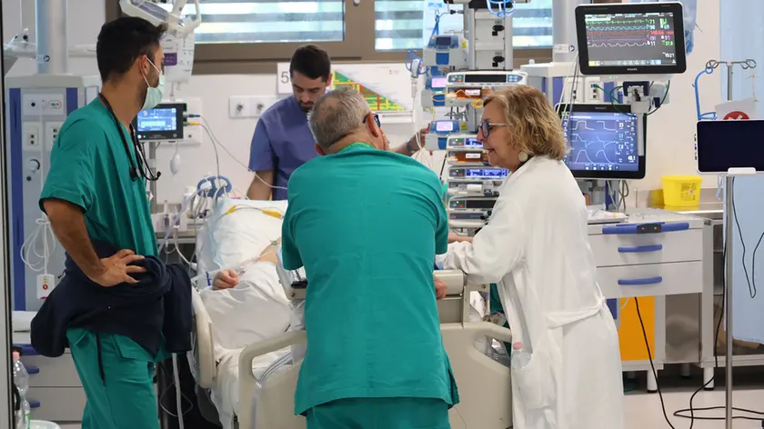 Sempre meno medici in provincia di Treviso