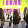 Una fiera dedicata ai giovani che si affacciano sul lavoro