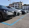Parcheggi a pagamento in centro storico a Treviso