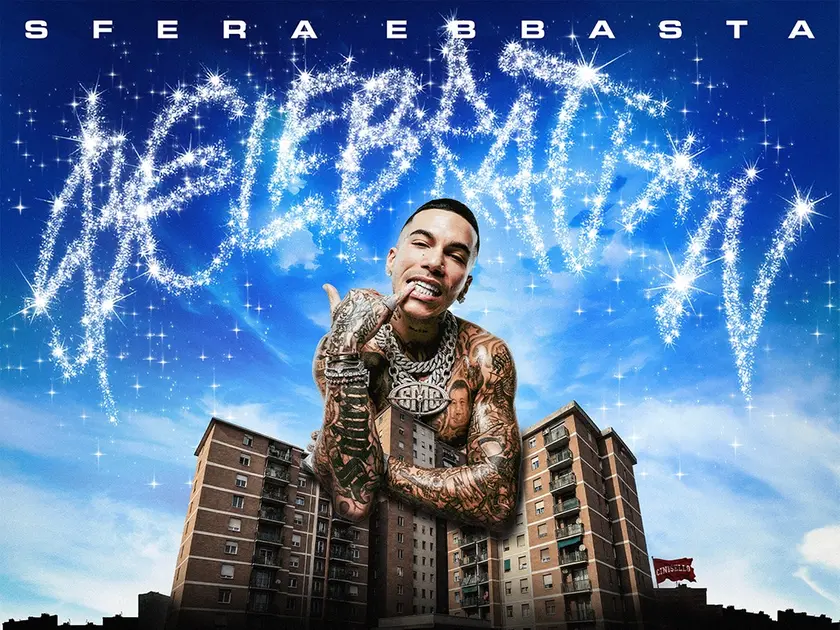 Sfera Ebbasta a Treviso: concerto il 16 luglio 2026