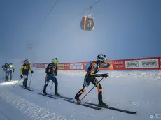 Un'immagine di una passata edizione