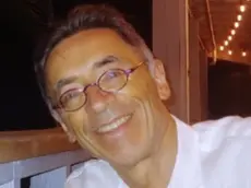 L’imprenditore Giampietro Varnier