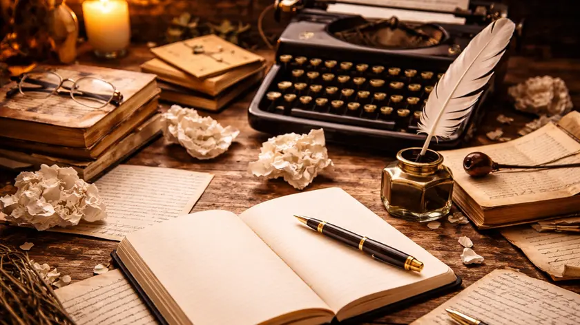 Il 21 marzo si celebra la Giornata Mondiale della Poesia