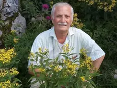 Riccardo Felice, ex docente e vicepreside