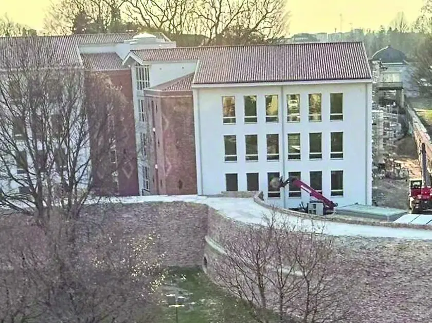 La scuola Stefanini riapre il 9 aprile